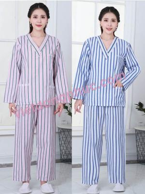 Đồng phục bệnh nhân 23